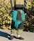 【チャイハネ】タビスルサルエルパンツ