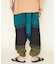 【チャイハネ】タビスルサルエルパンツ