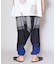 【チャイハネ】タビスルサルエルパンツ