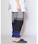 【チャイハネ】タビスルサルエルパンツ