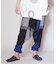 【チャイハネ】タビスルサルエルパンツ
