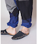 【チャイハネ】タビスルサルエルパンツ