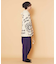 【チャイハネ】セイザメンズジャケット