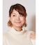 【チャイハネ】カラリネルピアス