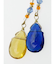 【チャイハネ】カラリネルピアス