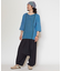 【チャイハネ】カダルサルエルパンツ