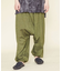 【チャイハネ】カダルサルエルパンツ