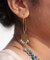 【チャイハネ】メーサンピアス