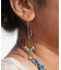 【チャイハネ】メーサンピアス