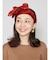 【チャイハネ】アイシャヘアバンド