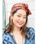 【チャイハネ】アイシャヘアバンド