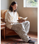 【チャイハネ】ニーネパメンズシャツ