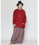 【チャイハネ】ニーネパメンズシャツ