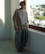 【チャイハネ】フウアイメンズシャツ