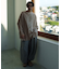 【チャイハネ】フウアイメンズシャツ