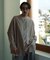【チャイハネ】フウアイメンズシャツ