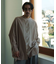 【チャイハネ】フウアイメンズシャツ