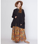 【チャイハネ】フウアイメンズシャツ