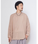【チャイハネ】フウアイメンズシャツ