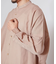 【チャイハネ】フウアイメンズシャツ