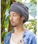 【チャイハネ】アベルＷＡＹスヌード