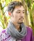 【チャイハネ】アベルＷＡＹスヌード