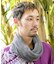 【チャイハネ】アベルＷＡＹスヌード