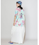 【チャイハネ】ネシャダイメンズＴシャツ【Amina×grn】