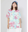 【チャイハネ】ネシャダイメンズＴシャツ【Amina×grn】
