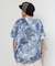 【チャイハネ】ネシャダイメンズＴシャツ【Amina×grn】