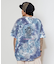 【チャイハネ】ネシャダイメンズＴシャツ【Amina×grn】