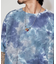 【チャイハネ】ネシャダイメンズＴシャツ【Amina×grn】