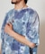 【チャイハネ】ネシャダイメンズＴシャツ【Amina×grn】