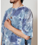 【チャイハネ】ネシャダイメンズＴシャツ【Amina×grn】