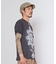 【チャイハネ】シワトラメンズTシャツ