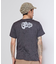 【チャイハネ】シワトラメンズTシャツ