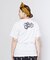 【チャイハネ】シワトラメンズTシャツ