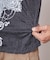 【チャイハネ】シワトラメンズTシャツ
