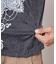 【チャイハネ】シワトラメンズTシャツ