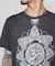 【チャイハネ】シワトラメンズTシャツ