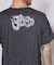【チャイハネ】シワトラメンズTシャツ