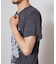 【チャイハネ】シワトラメンズTシャツ