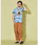 【チャイハネ】ヒピダイメンズＴシャツ