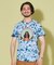 【チャイハネ】ヒピダイメンズＴシャツ