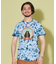 【チャイハネ】ヒピダイメンズＴシャツ