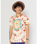 【チャイハネ】ヒピダイメンズＴシャツ