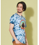 【チャイハネ】ヒピダイメンズＴシャツ