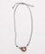 【チャイハネ】メンズナチュラムネックレス