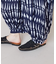 【チャイハネ】アイセブルバルーンパンツ