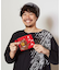【チャイハネ】おかか友達ポーチ
